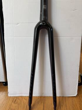 Gian-fr16-rd Giant 2019 Advanced Sl Fork