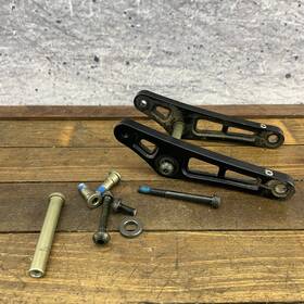 Nrs-1 Giant Vintage Nrs 1 Link Parts Full Suspension Frame Bolt Replacement Mountain