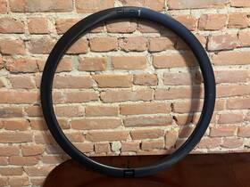Slr1 Giant 36 Carbon Rim 22.4mm Wide Hookless