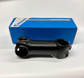 Va005375 Giant Contact Od2 Bike Stem 100mm 8 Deg 31.8 Black