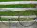 Gl330 650v Sis Dura-ace Tubular 8 Used Hubs Shimano Rims Mavic