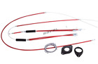 Glb170007 1 Bavel Bmx Bike Gyro Brake Cables Front Rear 759972059249
