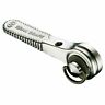 Gldcedts Ene Downtube Shifters Silver 5051699048731