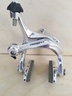 Gold-3yd003 Gzyf Front Road Bike Caliper Brake Set Side Pull Style