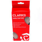 Gr9055 Clarks Soft Handle Bar Tape Includes End Plugs 5021646012658