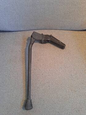 Sks2b Greenfield Bike Kick Stand Kickstand Rear Mount Used