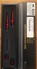 Grooving-qr Kcnc Groove Qr Al Lever Ti Axle Road Bike Bicycle