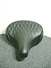 Gs-913 Grand Star Saddle Bicycle Seat Black
