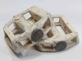 Gt 038675006942 Bmx Pedals