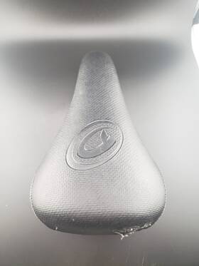 2368 Gt Mid School Bmx Padded Seat Viscount Pro Performer Air Launch Landing Pad