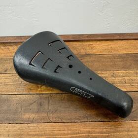 2188 Gt Bicycles Bmx Seat Viscount Old School Freestyle Dyno Og 1980s Air Compe B7