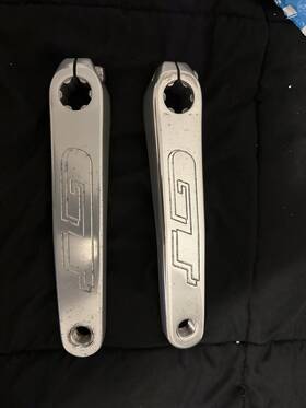 Gp2207u60os Gt Retro Bmx Power Series Crank