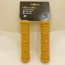 Gtdohcdc05 Gt Bikes Gum Yellow Dohc Handlebar Grips Bmx 038675989788