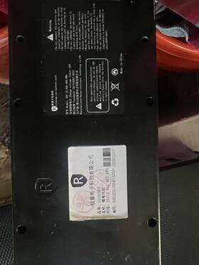 280.8wh Haniwinner Ha113-4 Electric Scooter Battery 36v 10ah Lithium 350w Motor Xt30 Plug