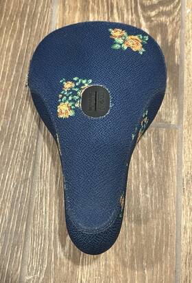 Haro 691840968010 Aloha Pivotal Bmx Saddle Seat
