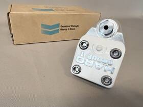 96152-1 Haro Genuine Group 1 Stem - White