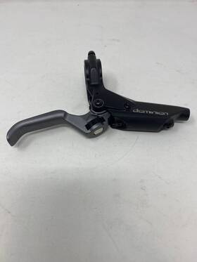 98-36118-k101 Hayes Brake Master Cylinder Assembly Dominion Sfl Small Blk/brz Unit Only
