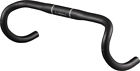 Hb-e126 Thomson Road Alloy Handlebar Black Round Profile