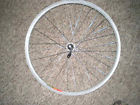 Hb-m510 Shimano Deore Mavic Front Rim Fond De Jante Velox