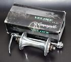 Hb02-vl32 Campagnolo Veloce Front Hub Holes New In Box