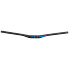 Hb13nx2035x760p801 Raceface Next Riser Carbon Handlebar Rise Blue 821973268682