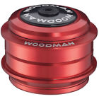 Hea-ax3061184 Woodman Axis Headset Zs49-28.6 4717048487743