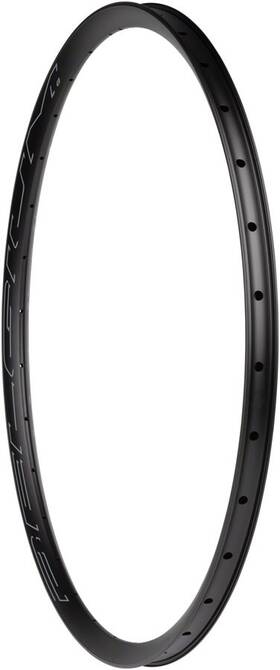 Ri142-32b Hed Belgium G Rim - 700 Disc Black 32h