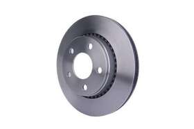 355101351 Hella Pagid Disc Brake Rotor