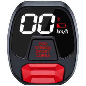 Hengliang 762949293850 Stopwatch Compatible With For Segway Ninebot Gokart Kit/gokart Pro/ninebot Ye