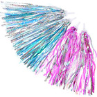 Streamers-01 Hestya-handlebar Hestya Pieces Kids Bicycle Tassel Ribbon Children Scooter 711347868702