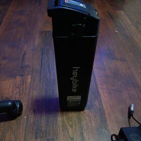 Tcrfd021305yy Heybike Mars Battery