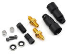 Hfa206 Jagwire Mountain Pro Disc Brake Hydraulic Avid Code 4715910029985