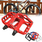 Hho6626853 Meco Road Mountain Bike Pedals Aluminum Alloy Sealed Bearing In
