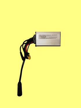 C-wzkd4818a-zyx-zm03-ul-a6 Hiboy Ex6 E-bike Controller Used