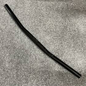 Mt-al-110 Hl Vintage Aluminum Mountain Bike Handlebars 10 25.4 Mm 580mm 23 Inch Mtb