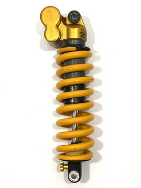Ttx22  Hlins Rear Shock Used
