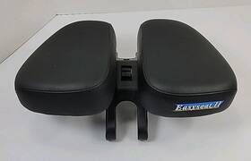 Hobson 696177623199 Easyseat Ii 2 Dual-pad Bike Seat Ergonomic And Adjustable