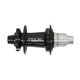 Rhp532n148xd Hope New Pro5 Disc R T-a Xd Hub 12x148mm 32h - Black