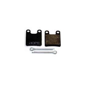 Hbsp040 Hope Technology C2/o2 Brake Pad Set Composite