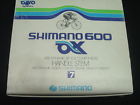 Hs-6300 Shimano 600 Ax Aero
