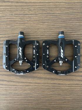 Ae01 Ht Pedals
