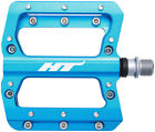 Ht-an14a-010 Ht Components Platform Pedal Marine Blue 4715872480091