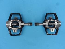 T1-sx Ht Components Pedals Very Good Used Condition