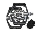 Ht-x2-black Ht Pedals Cleats Black Supercross Yess Bmx Haro Se Gt