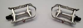 Hti-a19 Hti Vintage Hti-a19- Bicycle Pedals Threaded Good Condition