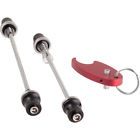 Hu0407 Altair Anti Theft Beer Bottle Opener Skewer Set 652710679498