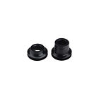 Hu1300 Dt Swiss Thru Axle End Caps Fits Front 7630033835268