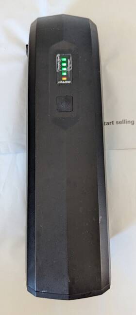 Cc367.8hl-am Huffy Everett Battery As Is For E4880 E4860 E4810 E4660 E4670 E4682 Bad Cell S