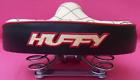 Huffy Vintage Style Womens Cruiser Nel Lusso Leather Bike Seat