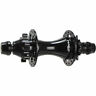 Huhad6k2 Halo Rear Hub Black 5051699032679